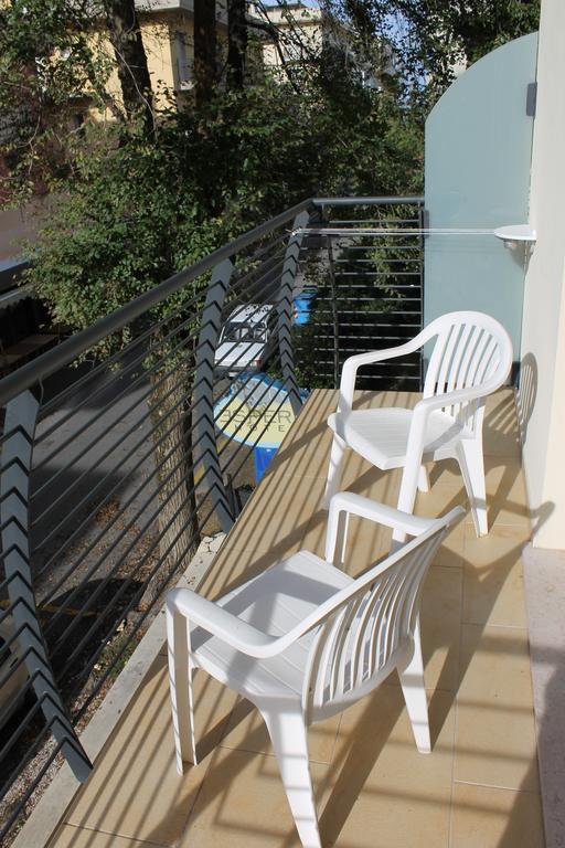 Hotel Esperia Cattolica Bilik gambar