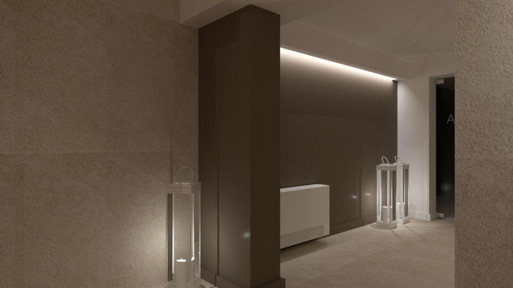 Hotel Esperia Cattolica Luaran gambar