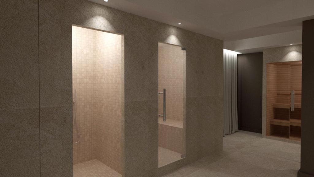Hotel Esperia Cattolica Luaran gambar